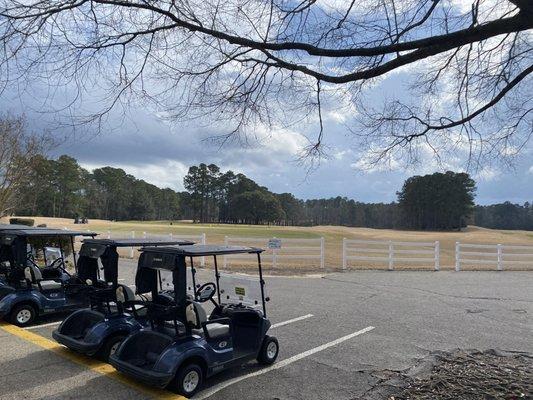 Santee National Golf Club