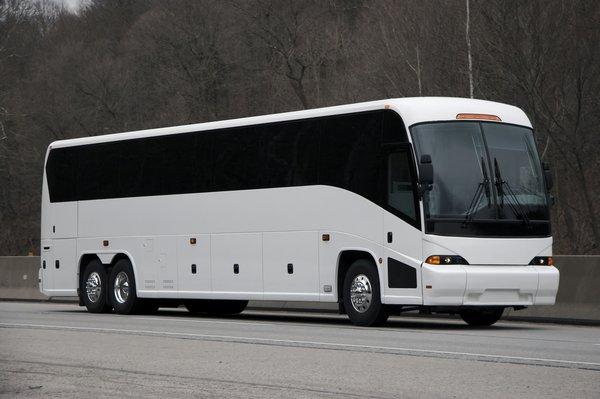 Charter Transportation