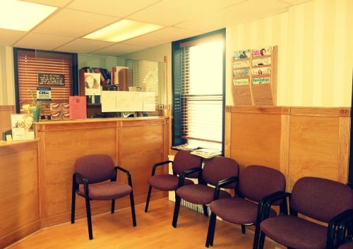 Ocean Ave Family Dental