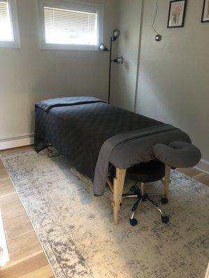 Massage Table