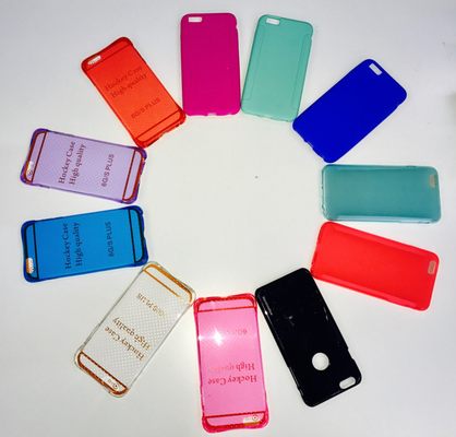 $6.99 Solid Color Phone Protector