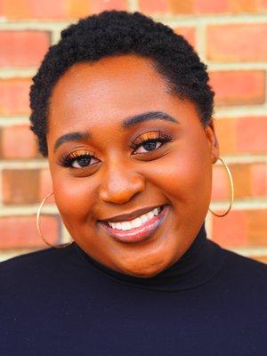 Mezzo-soprano Jade Etienne performs 4.27.21 in an online masterclass led by Kevin Deas.