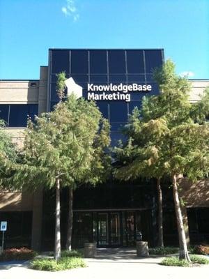 Knowledgebase Marketing