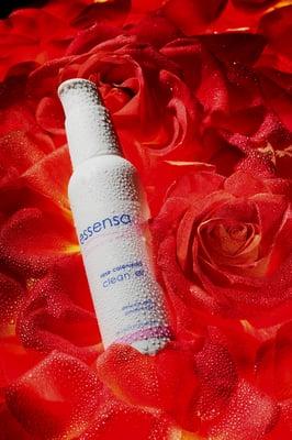 Essensa Rose Cleanser