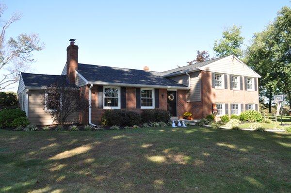 Scott sold Bradford Lane in the Glenhardie section of Wayne in 2 days over asking price!