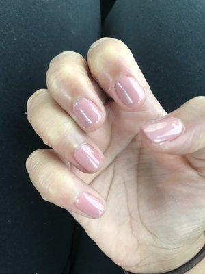 Elegant Nails