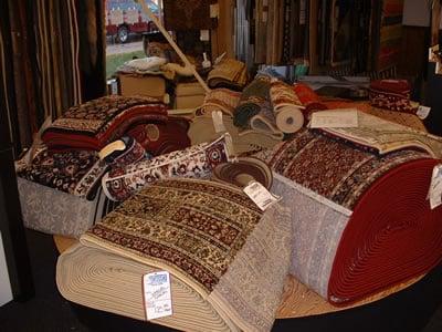 Waxman’s Carpet & Rugs