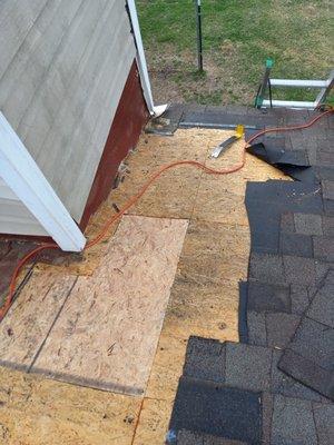 BobbyHills Roofing & Repairs