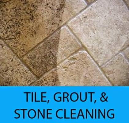 grout, stone, and tile cleaning in la mesa, ca