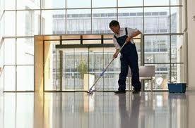 Commercial Cleaning NYC