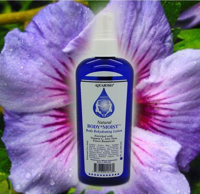 Delightful Liquid BODY MOISTURIZER