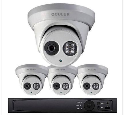 CCTV Security Systems Installations