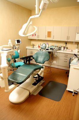 Surgical Suite at Oral Surgery Associates located in Johnson City, NY