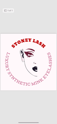 Stoney Lash