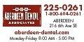 Aberdeen Dental Associates