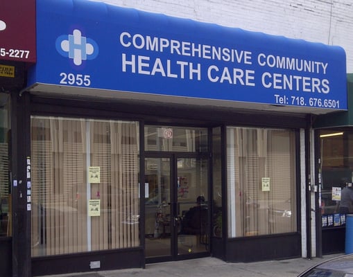 Community Primary Health Care Centers