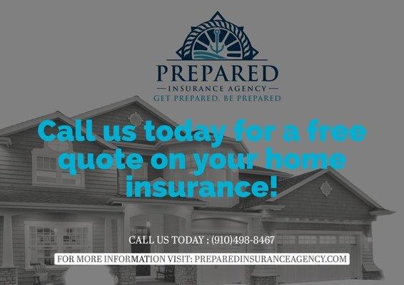 Prepared Insurance Agency