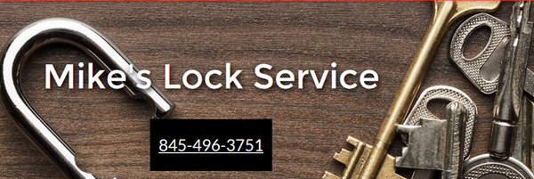 Mike's Lock Service