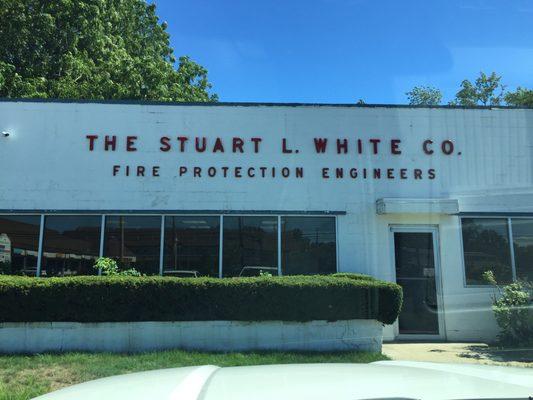 Stuart L. White Co.