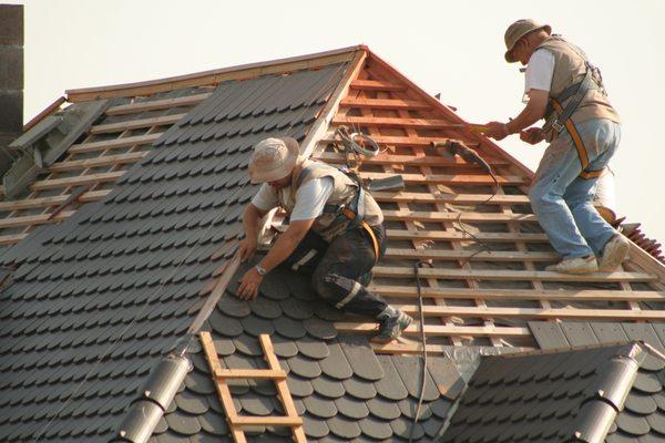 Roofing  Saint Paul Minnesota