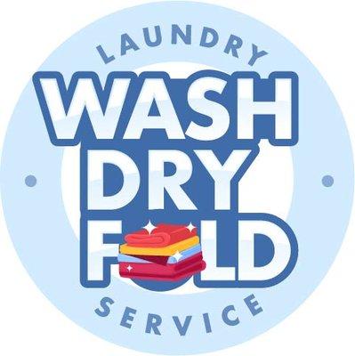 Wash, Dry, Fold service now available!