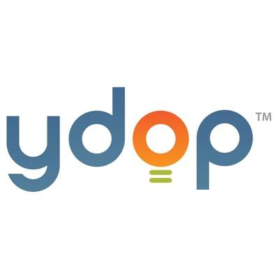 YDOP logo.