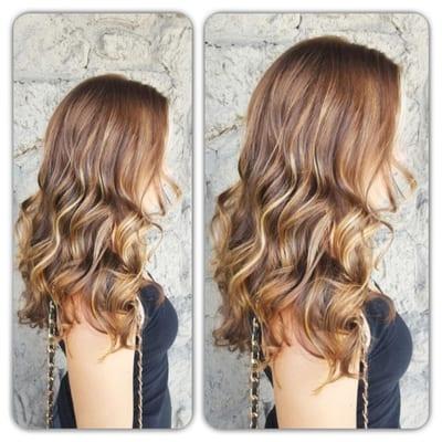 Babylights Hair by Heather LoPiccolo 951-203-3279