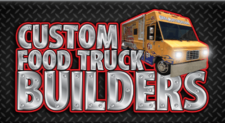 Custom Food truck Builders, customization, cleaning, repairs and service