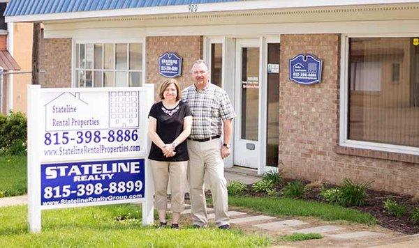 Stateline Rental Properties