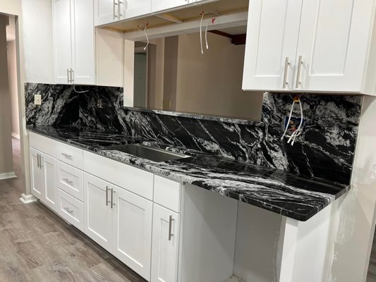 Dream Stone Countertops - Northeast