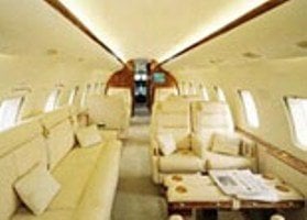 Boston Private Jet Charter Flights