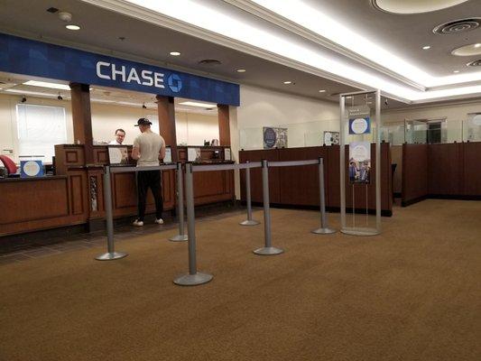 Chase Bank