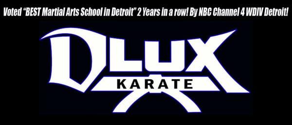 D-Lux Karate University