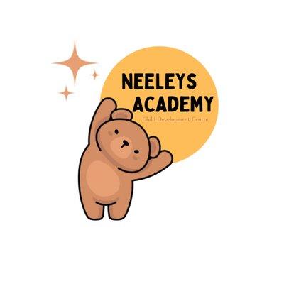 Neeley's Academy!!!