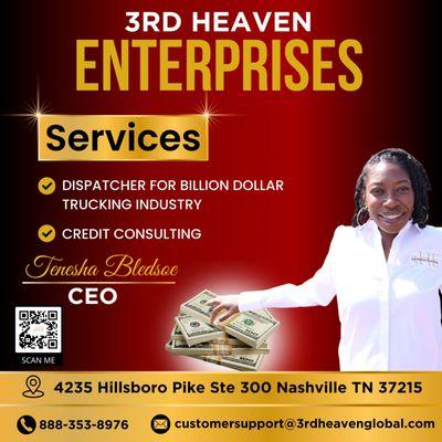 3rd Heaven Enterprises