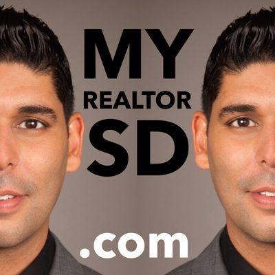 MyRealtorSD.com