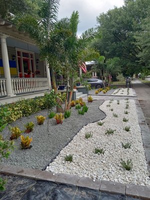 JL Paver and Patio