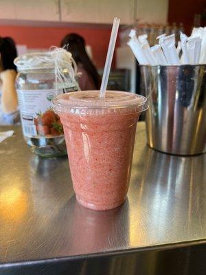 Carribean Smoothie