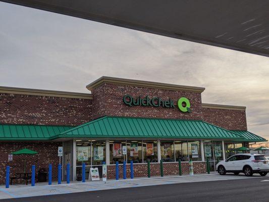 Quick Chek