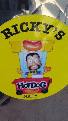 Rickys Hotdogs