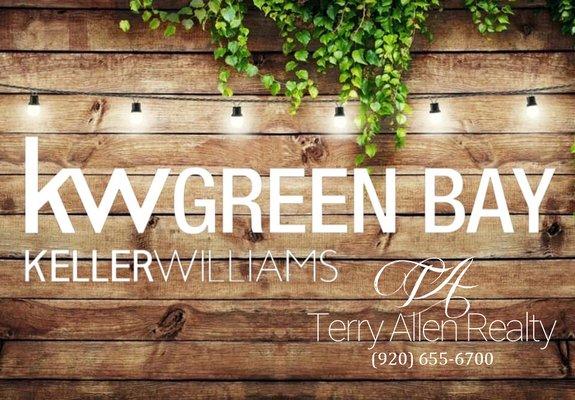 Terry Allen Realty- KW-GB