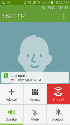 Every time they would answer they would ask why I was calling just to be put on hold again for over 10 minutes.