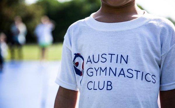 Austin Gymnastics Club