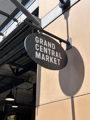 Grand Central Market