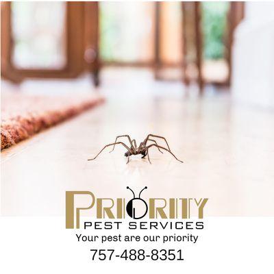 Priority Pest Services