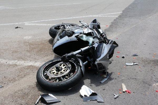 Motorcycle Accident Attorney