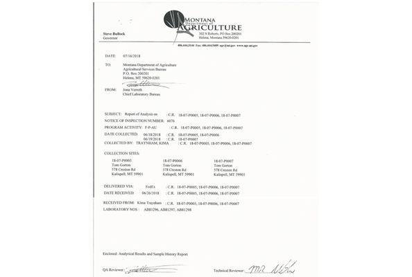 MT soil report page 1