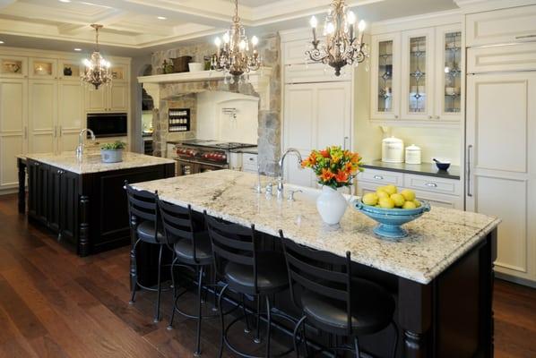 Charlotte Kitchen Remodeling