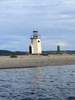 Destiny Harbor Tours