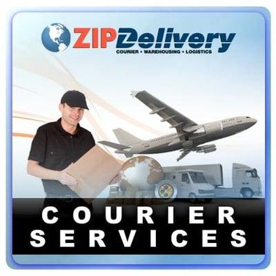 ZIP Delivery